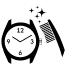 手表劃痕怎么及時處理